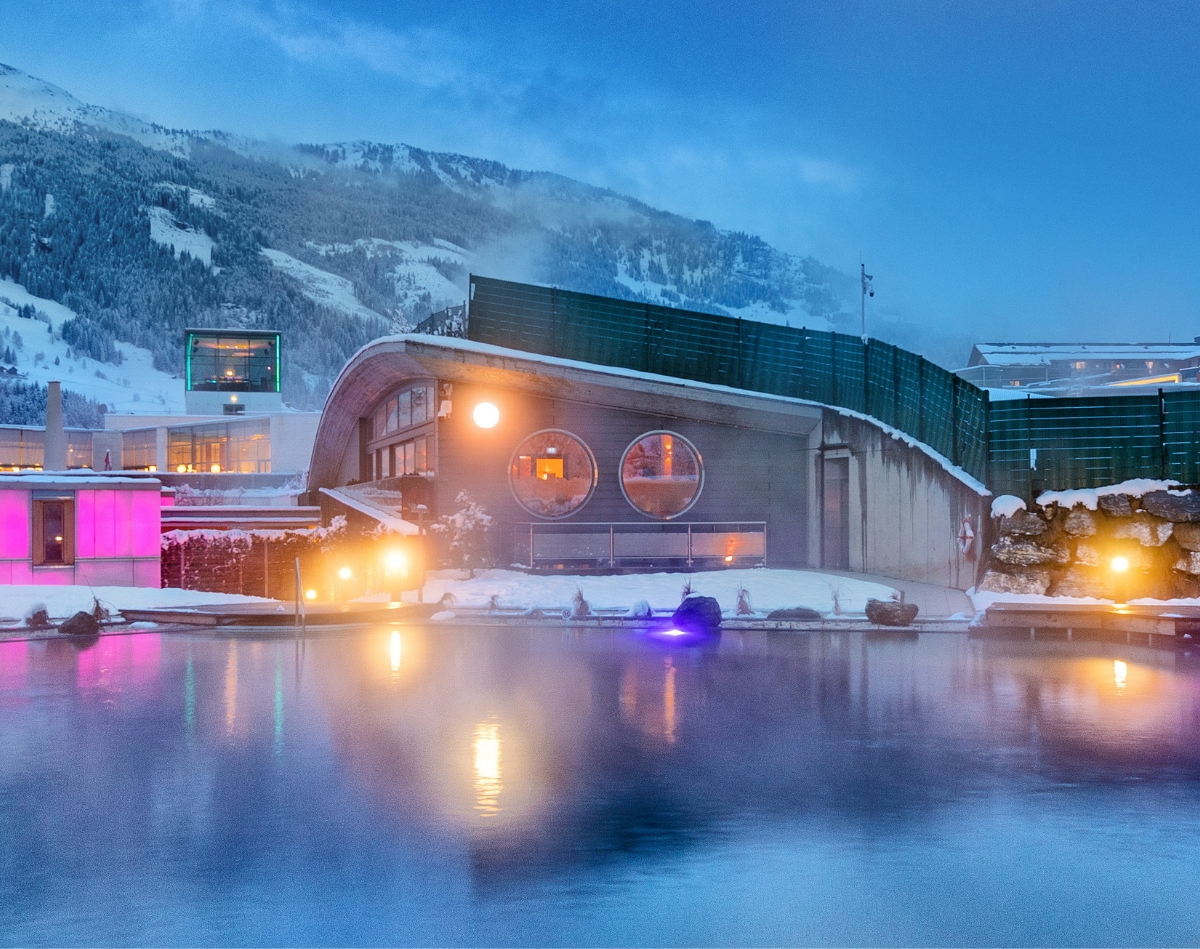 Bergparadies Casino Gastein, Apartment Casino & Studio Hotel, Apartment Casino, Premium, Winter-Urlaub, Ferienwohnung Gasteiner-Tal, Dorfgastein Winter, Urlaub in Dorfgastein, Spa, Alpentherme